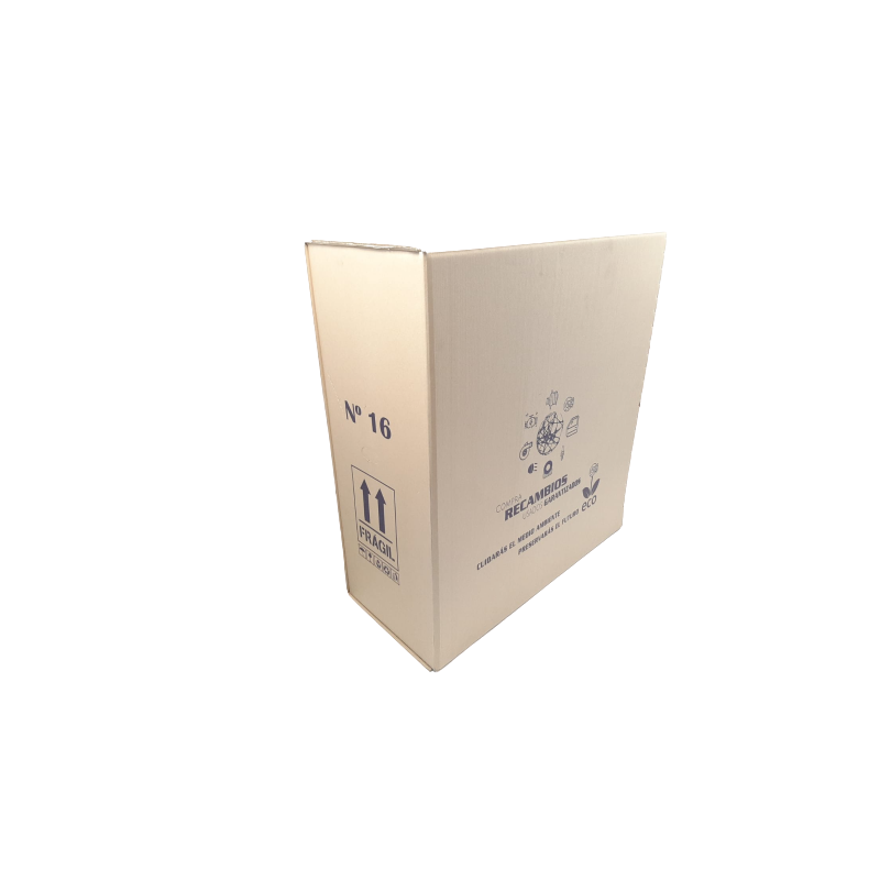 Caja N-16