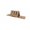 Caja N-19 Peines (con alas)