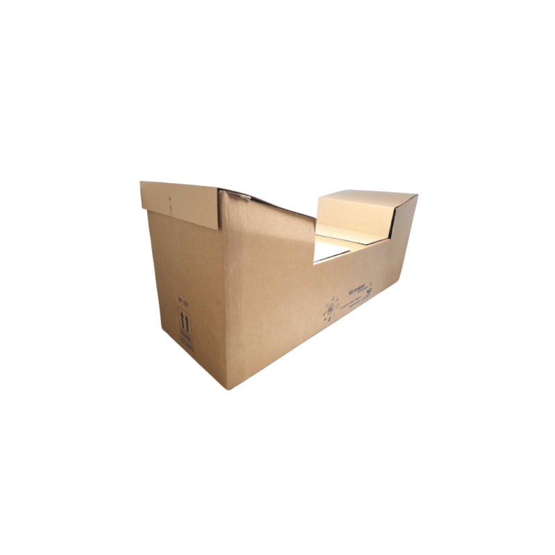 Caja N-17