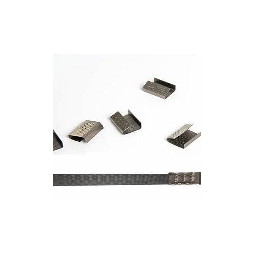 Grapas de Fleje 13 mm