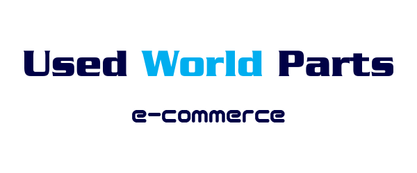Used World Parts